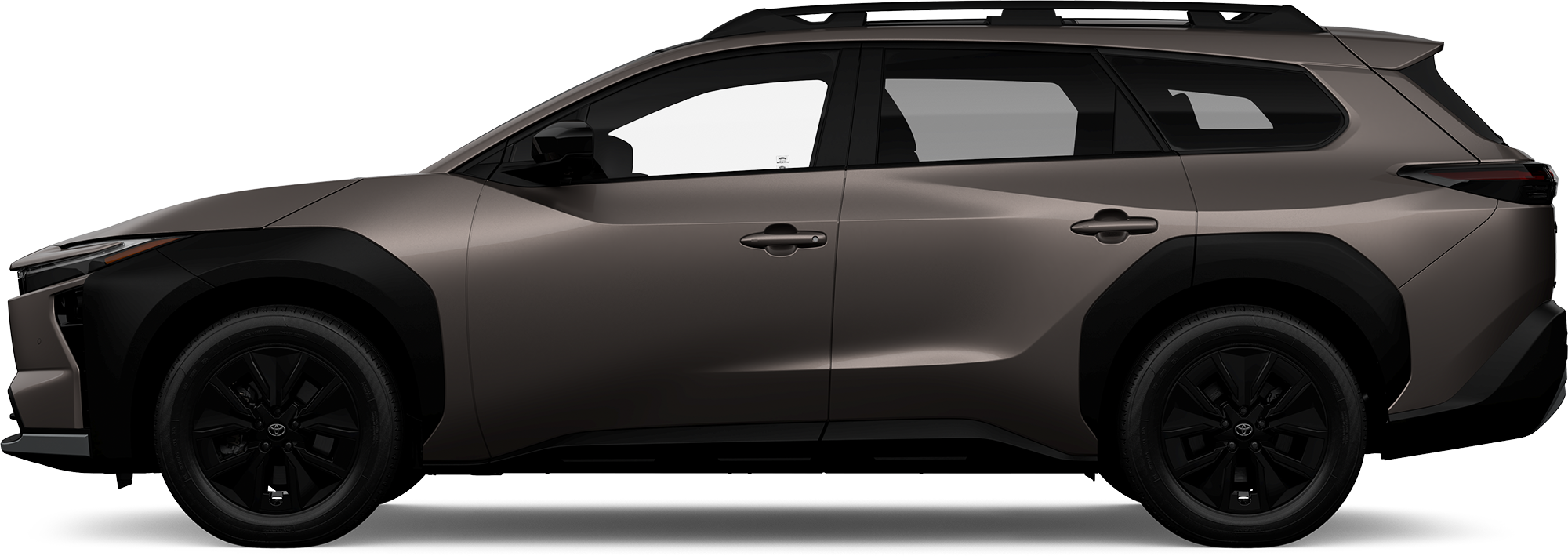 2027 Toyota bZ Woodland SUV Premium 